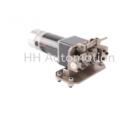 TIG/PAW Wire Feeder Functional Components Mechanized Welding System Selangor, Malaysia, Kuala Lumpur (KL), Klang Supplier, Manufacturer, Supply, Supplies | HH Automation Sdn Bhd