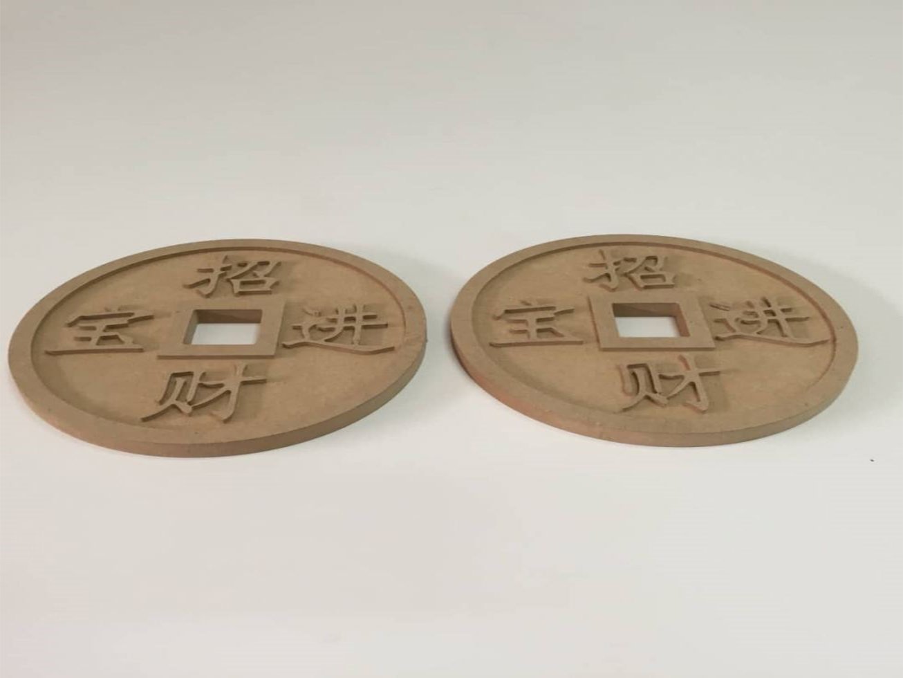 MDF Board (Medium-Density Fibreboard)