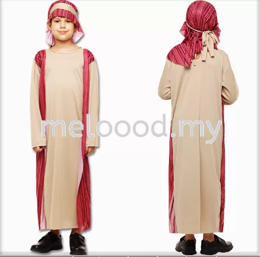 Arab m-y323 kid -1019 1001 