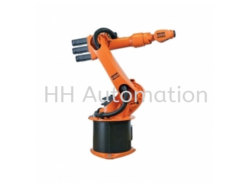 KR16 Robots Robotic Intelligent System Selangor, Malaysia, Kuala Lumpur (KL), Klang Supplier, Manufacturer, Supply, Supplies | HH Automation Sdn Bhd