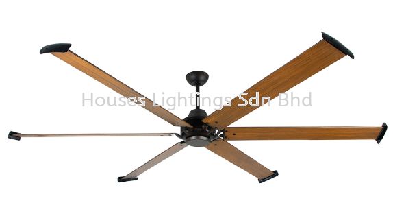 NSB MEGA-DC/RB+WN(100") NSB Ceiling Fan Ceiling Fan Selangor, Malaysia, Kuala Lumpur (KL), Puchong Supplier, Suppliers, Supply, Supplies | Houses Lightings Sdn Bhd