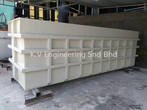 FRP PVDF LINING  F.R.P Lining Johor Bahru (JB), Malaysia, Gelang Patah Supplier, Manufacturer, Supply, Supplies | K.V. Engineering Sdn Bhd