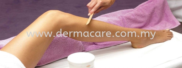 Wax Lower Leg (front) Wax Lower Leg (front) Leg Waxing Service Penang, Bukit Mertajam Services, Centre | Dermacare Beauty & Spa