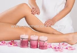 Wax Lower Legs Wax Lower Legs Leg Waxing Service Penang, Bukit Mertajam Services, Centre | Dermacare Beauty & Spa