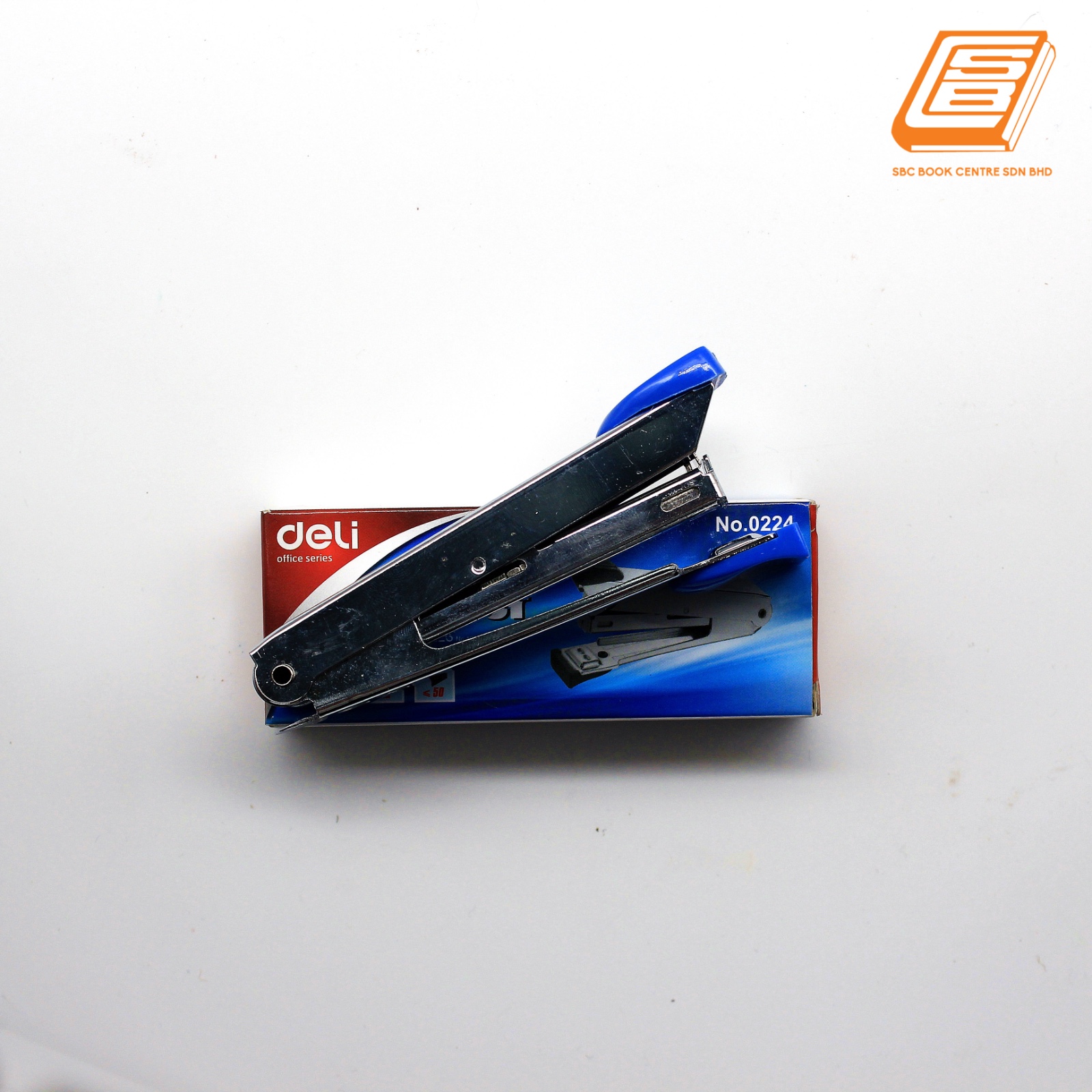 Deli - Stapler No 10 - (No.0224)jpg