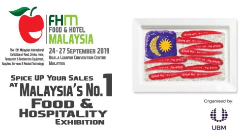 Visit us at FHM 2019