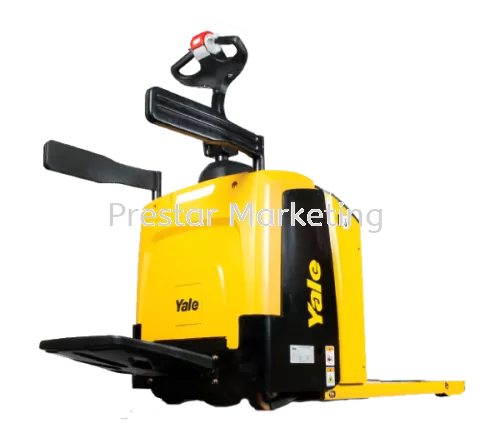 YALE MP20AP - PLATFORM PALLET TRUCK (2000 KG)