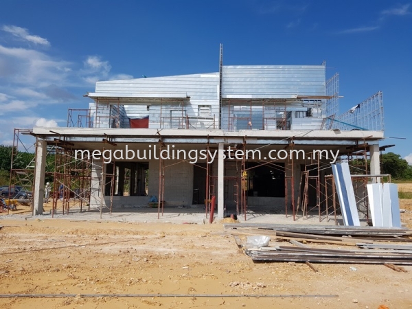  Mega Formwork Malaysia, Kuala Lumpur (KL), Selangor System, Supplier, Supply | Mega Building System Sdn Bhd