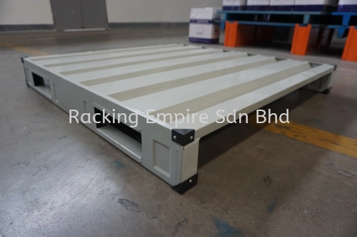 Steel Pallet