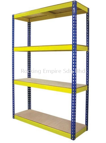 Boltless Racking