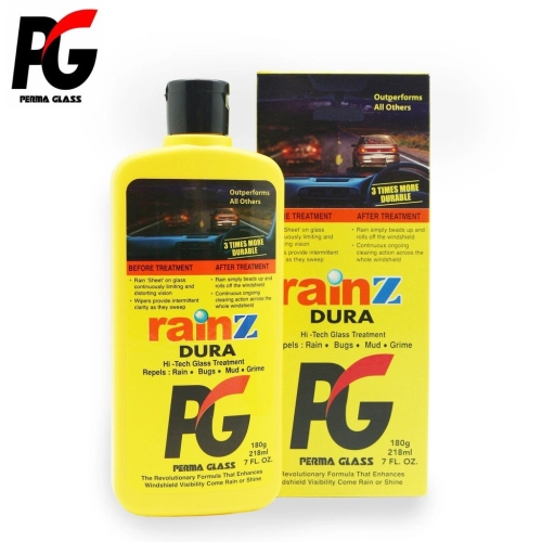 PG Rain-Z