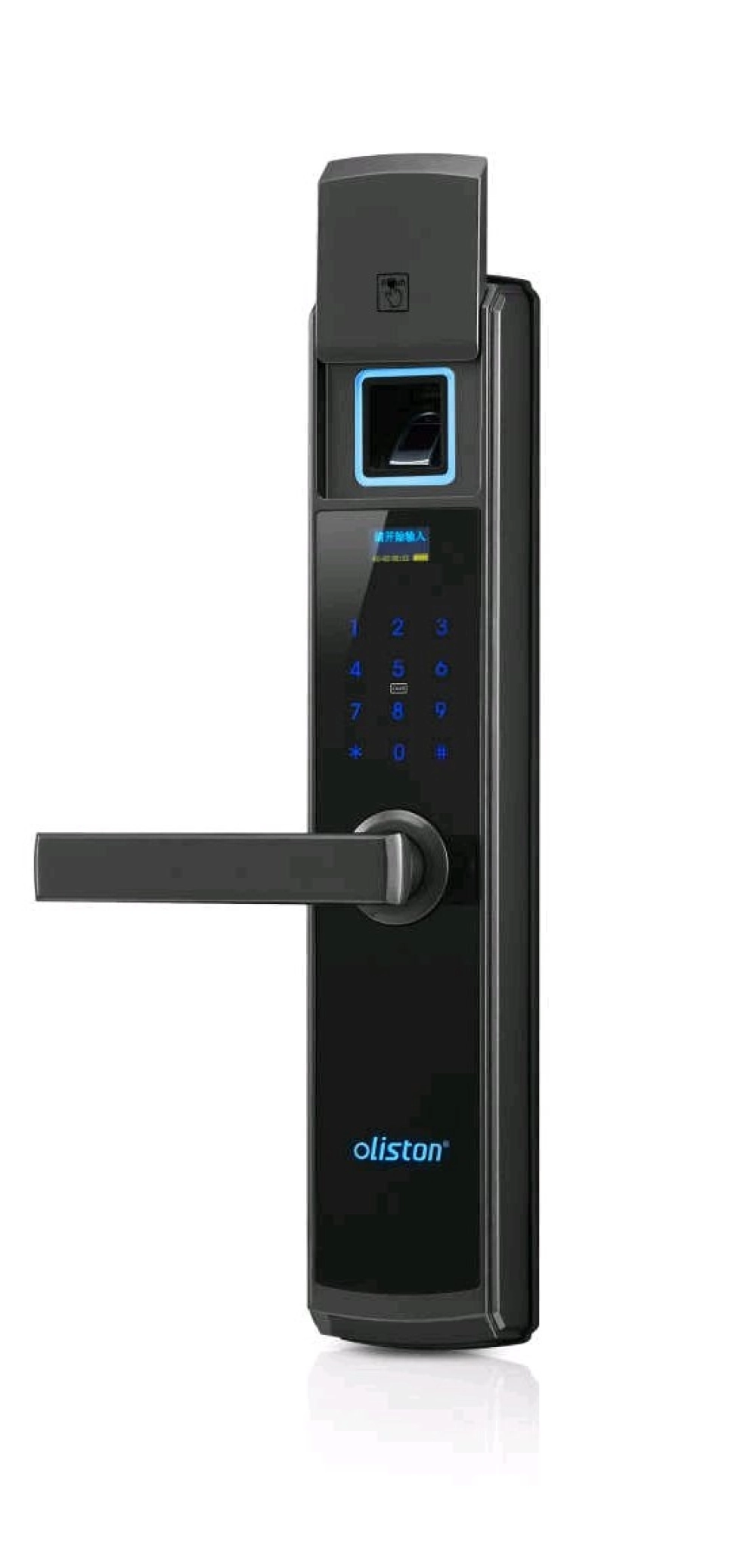 Oliston M9 Smart Lock 