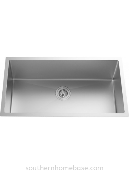 LEVA LV-1306R-6545 Sink Kitchen Johor Bahru (JB) Supplier, Supply | Southern Homebase Sdn Bhd