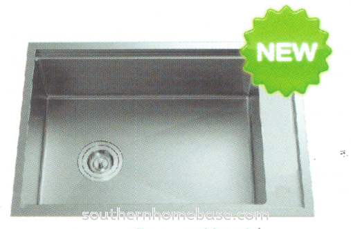 LEVA LV-3011R-6644 Sink Kitchen Johor Bahru (JB) Supplier, Supply | Southern Homebase Sdn Bhd