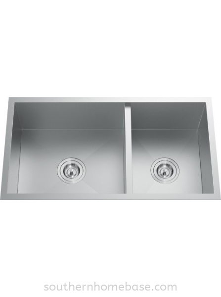 LEVA LV-1821T-8345 Sink Kitchen Johor Bahru (JB) Supplier, Supply | Southern Homebase Sdn Bhd