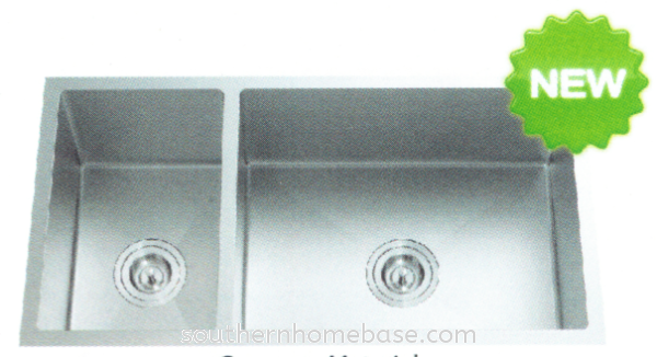 LEVA LV-1206R-8345 Sink Kitchen Johor Bahru (JB) Supplier, Supply | Southern Homebase Sdn Bhd