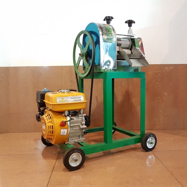 Sugar Cane Machine With Engine ID30429 ID002300 Sugar Cane Machine Food Machine & Kitchen Ware Selangor, Malaysia, Kuala Lumpur (KL), Seri Kembangan, Setapak, Kajang Supplier, Suppliers, Supply, Supplies | Knight Auto Sdn Bhd