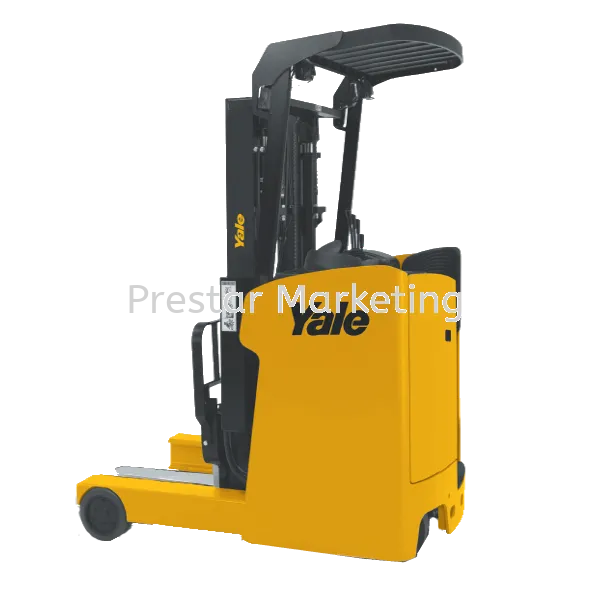 REACH TRUCK