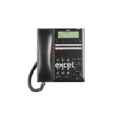 NEC 24TXH-A1 LCD Digital Speaker Keyphone