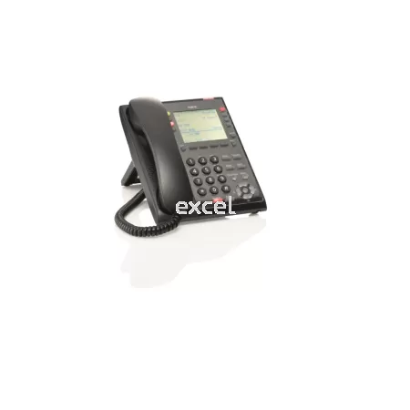 NEC IP7WW-8IPLD-C1 LCD IP Speaker Phone