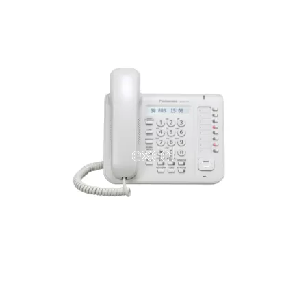 Panasonic KX-NT551X LCD IP Speaker Keyphone