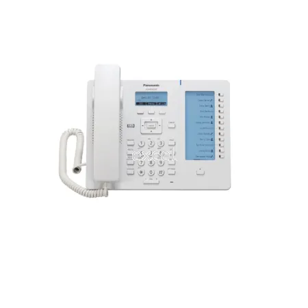 Panasonic KX-HDV230 LCD IP Speaker Keyphone