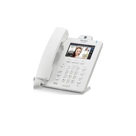 Panasonic KX-HDV430 LCD IP Speaker Keyphone