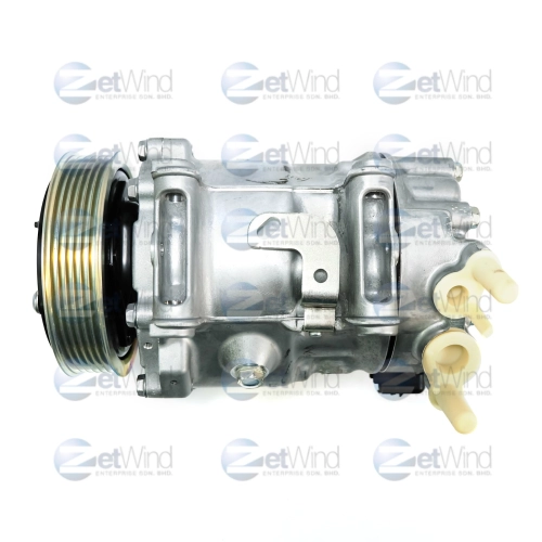 [CODE:790067] CITROEN C4/PEUGEOT 308/408 SD7C16_1309/1331/1390