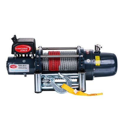 TDS-20.0 TDS KINGONE WINCH Selangor, Malaysia, Kuala Lumpur (KL), Bangi Supplier, Suppliers, Supply, Supplies | Tri Automaxx Sdn Bhd