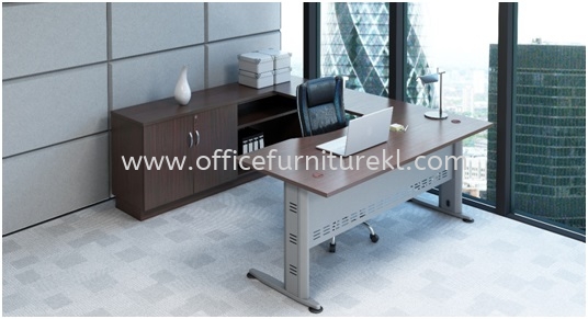 Find the Right Desk for Your Work Style