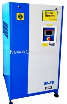 EuroScrew Air Compressor (Blue Line) Air Compressor Malaysia, Selangor, Kuala Lumpur (KL), Johor Bahru (JB), Penang Supplier, Suppliers, Supply, Supplies | NEW A COMPRESSOR SDN BHD