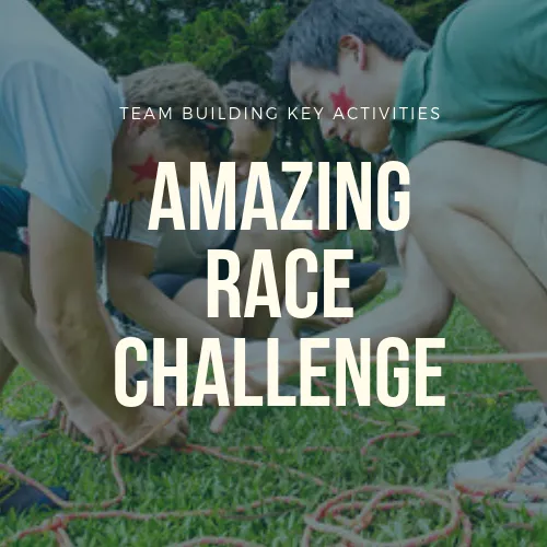 Amazing Race