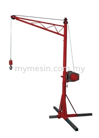 HKD Portable Crane 