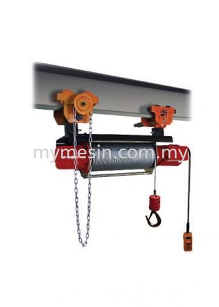 HKD Monorail Grooved Winch Construction Equipment Accessories / Parts  Selangor, Malaysia, Kuala Lumpur (KL), Shah Alam Supply, Suppliers,  Supplier, Distributor | Mymesin Machinery & Hardware Sdn Bhd
