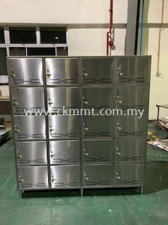 CLEAN ROOM CABINET Stainless Steel Products Johor Bahru (JB), Malaysia Supplier, Suppliers, Supply, Supplies | CKM Metal Technologies Sdn Bhd