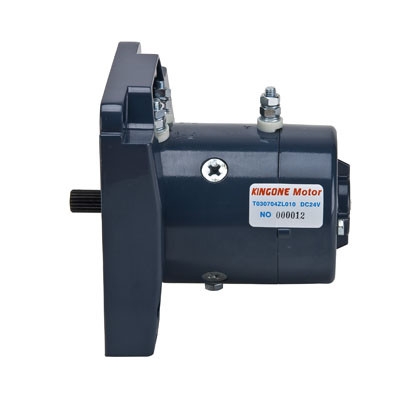 TA-0555 (Motor for TDDS 9.5 12V) Motor Accessories KINGONE WINCH Selangor, Malaysia, Kuala Lumpur (KL), Bangi Supplier, Suppliers, Supply, Supplies | Tri Automaxx Sdn Bhd