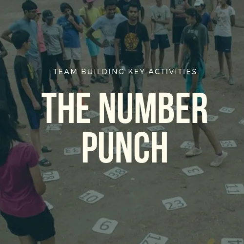 The Number Punch