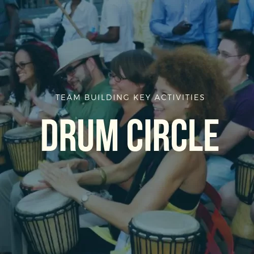 Drum Circle