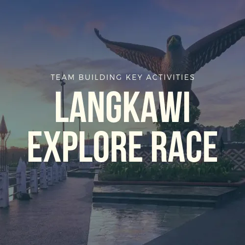 Langkawi Explore Race