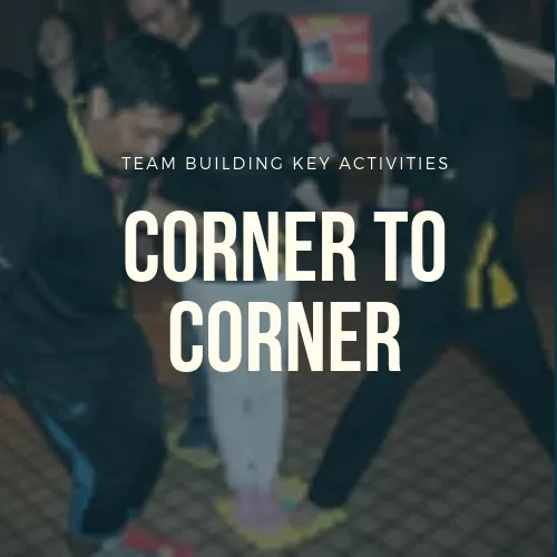 Corner to Corner