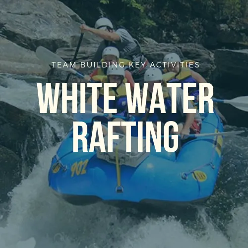 White Water Rafting