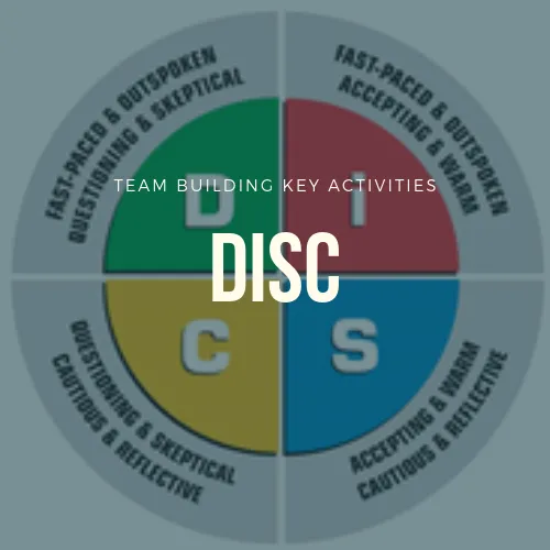 DISC