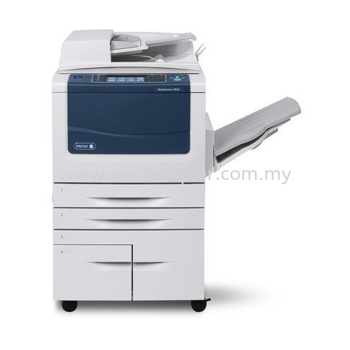 WORKCENTRE 7535 Fuji Xerox Copiers Rental Selangor, Malaysia, Kuala Lumpur (KL), Petaling Jaya (PJ) Rental, Services | Innowest Office Solutions Sdn Bhd