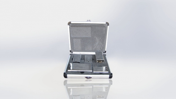 JG-356 PAT Accessories Accessories Paper Testing Malaysia, Negeri Sembilan (NS), Seremban Supplier, Suppliers, Supply, Supplies | JNG Industry Sdn Bhd