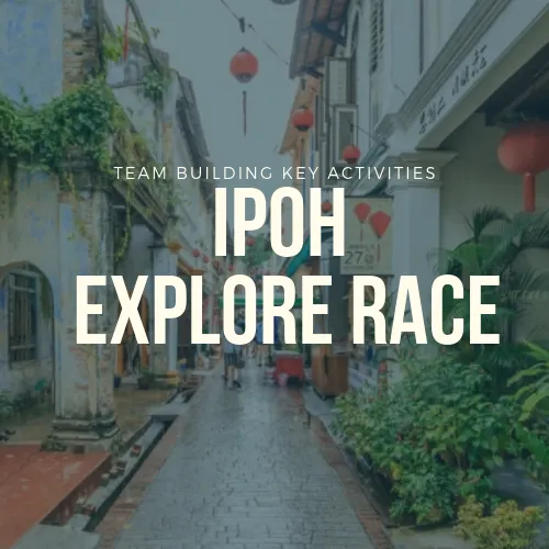 Ipoh Explore Race