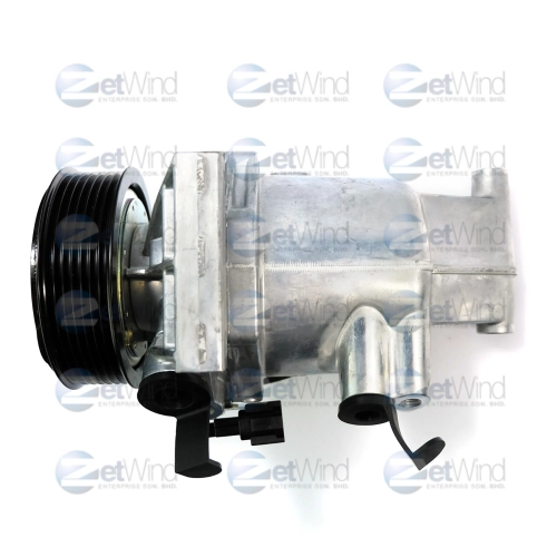 [CODE:790254] NISSAN ALMERA 7PK 3LEG_CALSONIC 92600-1KC1A