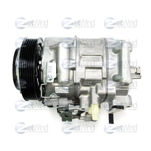 [CODE:790757] LEXUS IS200T/IS300/RC350 6PK 7SAS17C_ND 447140-1440/1028/6160