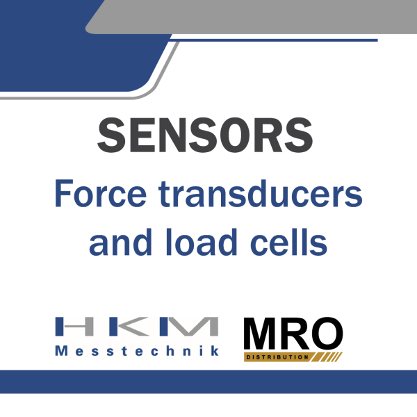 Force Transducers and Load Cells Force Transducers & Load Cells Sensors HKM MESSTECHNIK Selangor, Malaysia, Kuala Lumpur (KL), Shah Alam Supplier, Suppliers, Supply, Supplies | MRO Distribution Sdn Bhd