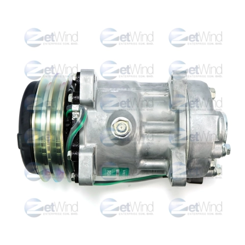 [CODE:790397] VOLVO EXCAVATOR 2A 24V SD7H15_SD 8243/6161/8045/6035