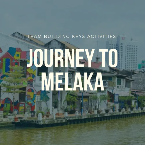 Journey to Melaka